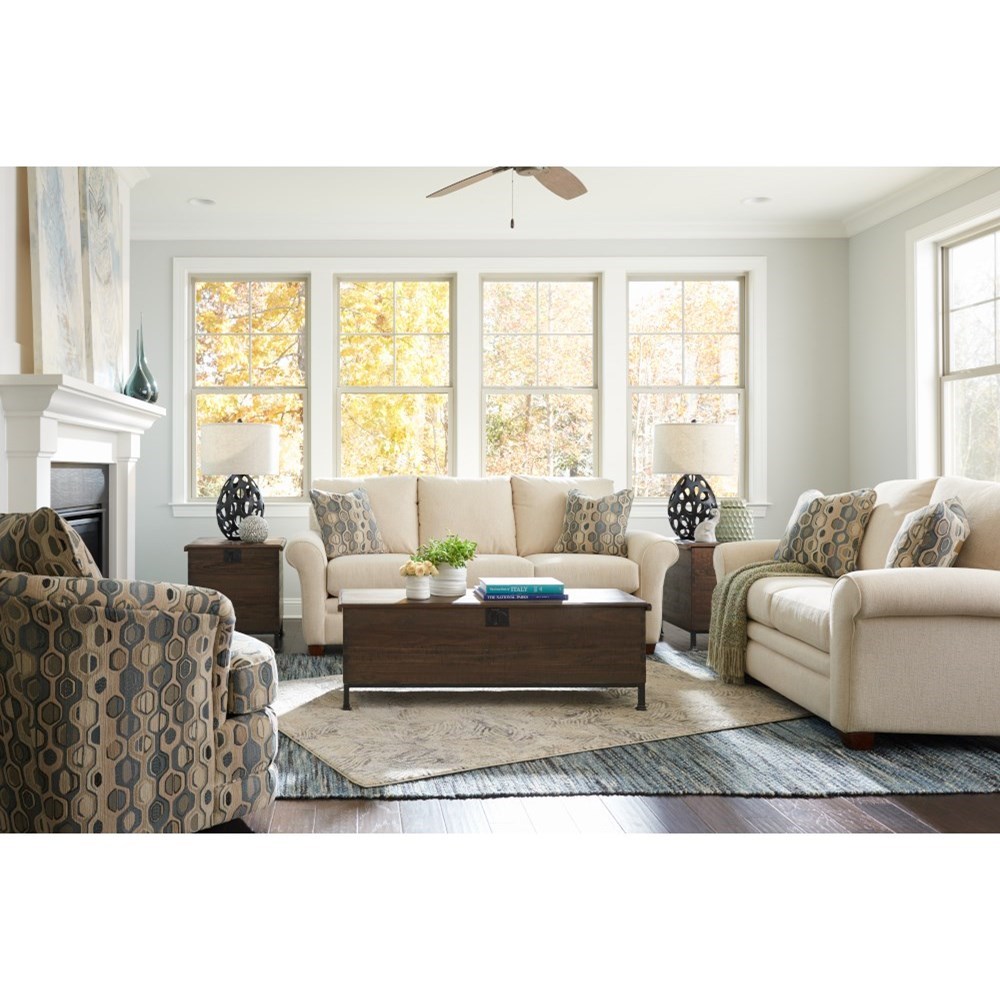 Lazy boy living 2025 room furniture sets